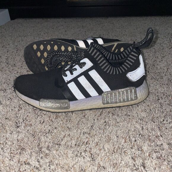 Adidas‎ NMD R1 Adidas NMD R1 Key City Men’s Size 8 1/1000 2015 RARE - Picture 4 of 10